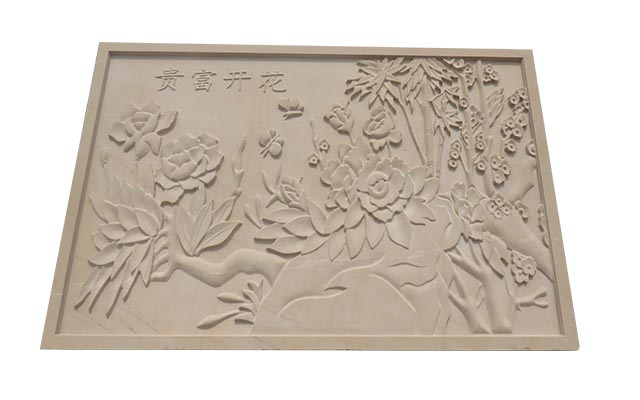云南砂岩雕刻装饰艺术及养护